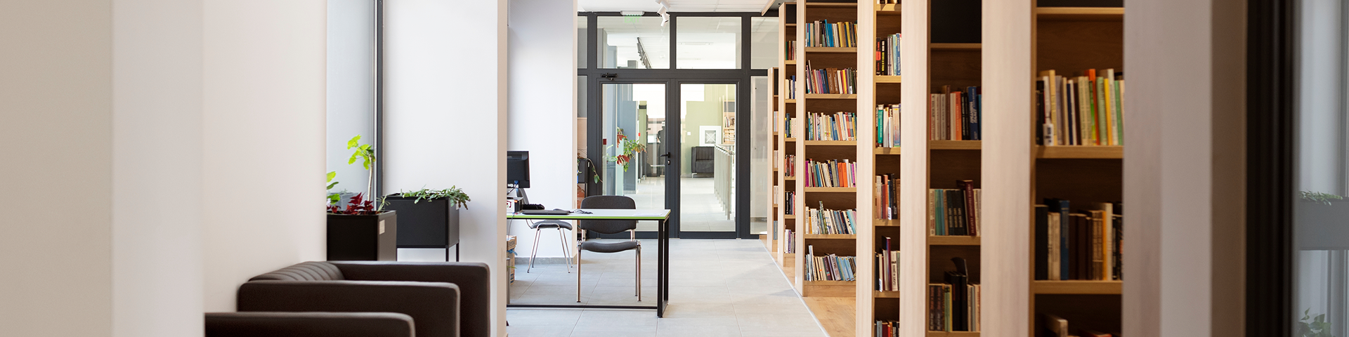 Administrative Staff