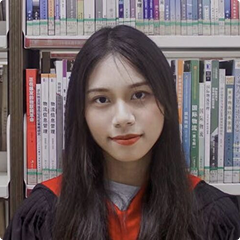 陳曉彤 CHEN Xiaotong