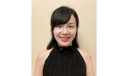 姚蘭軒YIU Lan Hin