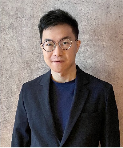 Sin King Wai, Kelvin