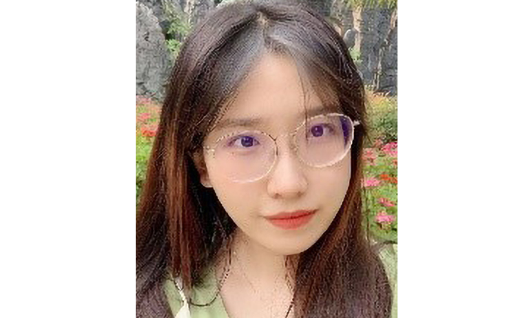 程祺祺 CHENG Qiqi