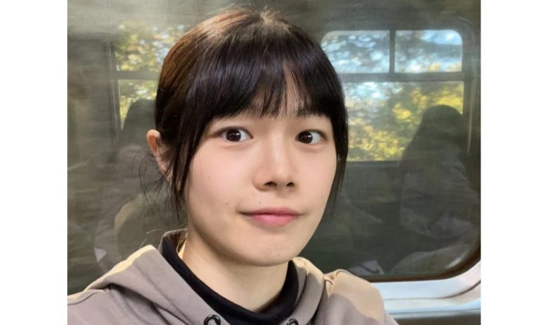 黄怡婷 HUANG Yiting