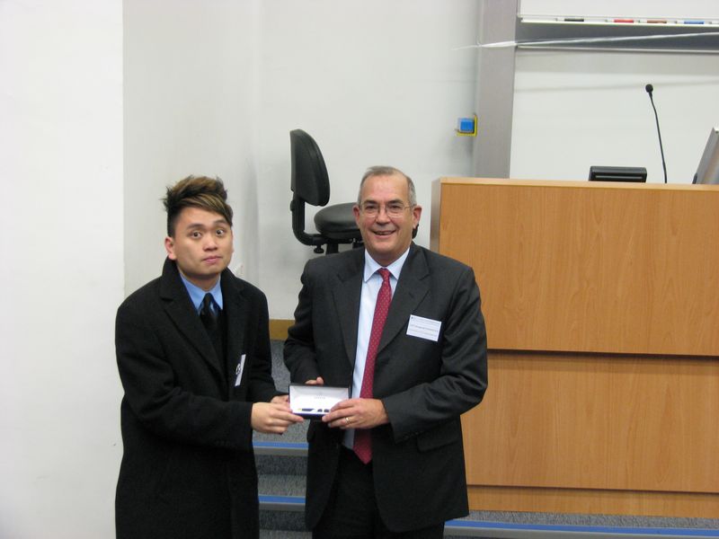Academic Conference 2009