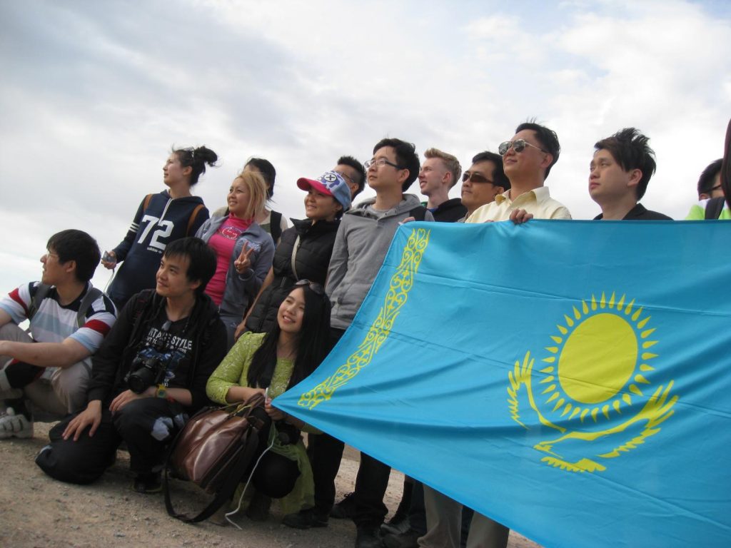 2013 Kazakhstan